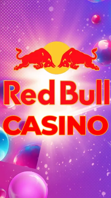 Red Bull Casino Screenshot